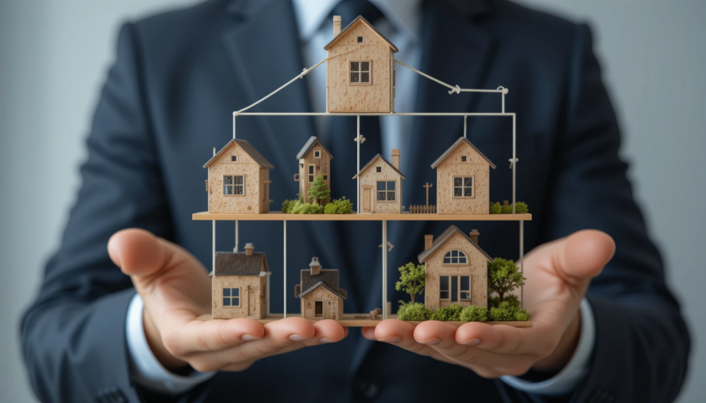 Primeiros Passos para Investir em Imóveis: O MAPA SECRETO para Iniciantes Destemidos!