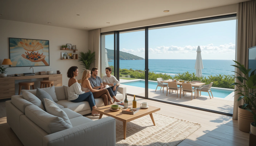 Indicadores Secretos que Preveem Crashes Imobiliários