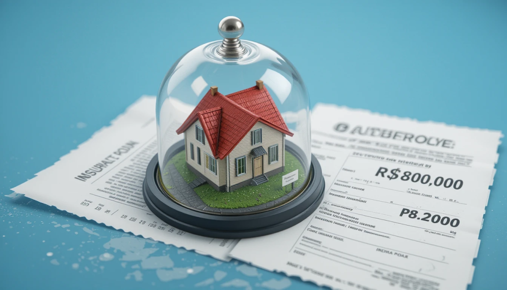 Como Transformar R$ 50 Mil em R$ 500 Mil com Imóveis (Passo a Passo)