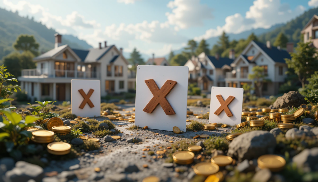Imóveis na Planta: Lucro GARANTIDO ou Risco Absoluto? Os Cuidados CRÍTICOS!