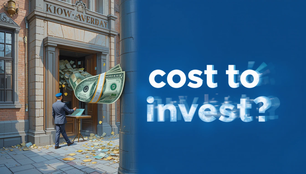 Crowdfunding Imobiliário: A Revolução para Investir com Pouco Dinheiro (Mas Cuidado com ISSO!)