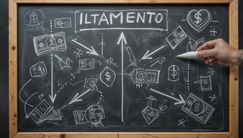 Parcerias Estratégicas: O Único Segredo Urgente para Alavancar Seu Investimento em Loteamentos
