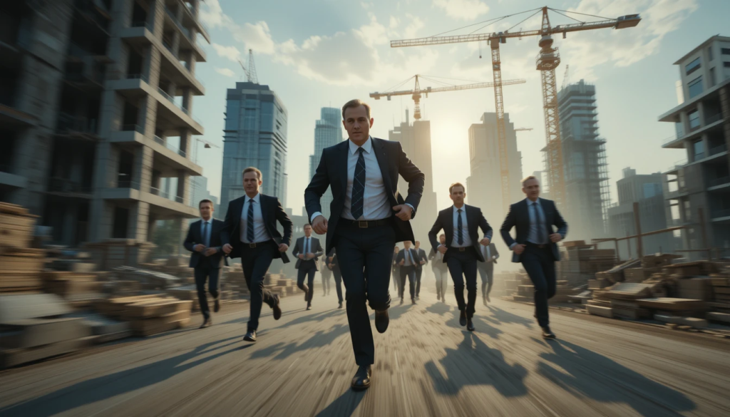 Built to Suit: O Detalhamento Ultra-Específico de Cláusulas Contratuais
