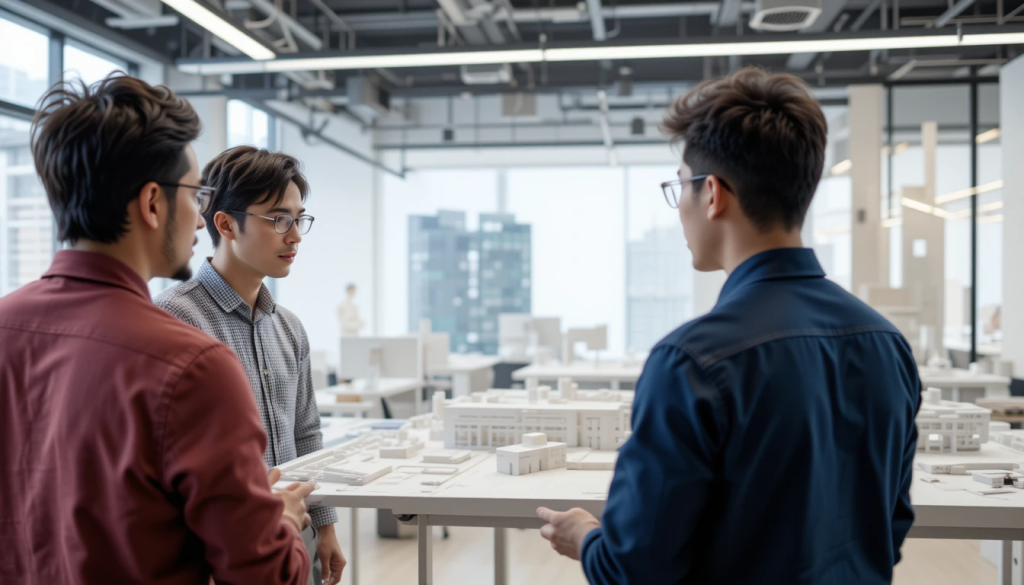 Por que built to suit é mais sustentável que construção tradicional