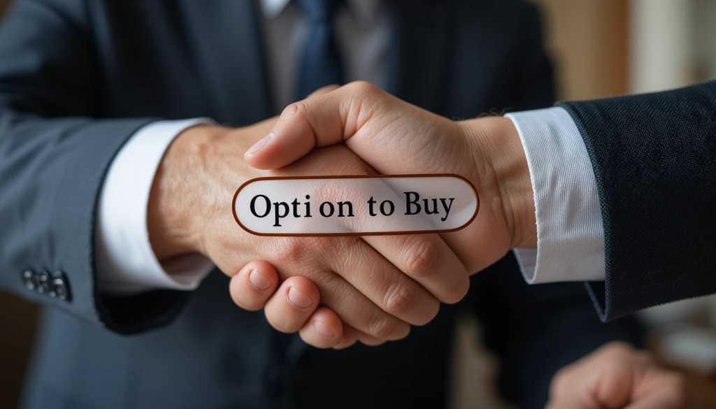 Built to Suit: Um Instrumento Útil para a Flexibilidade Operacional