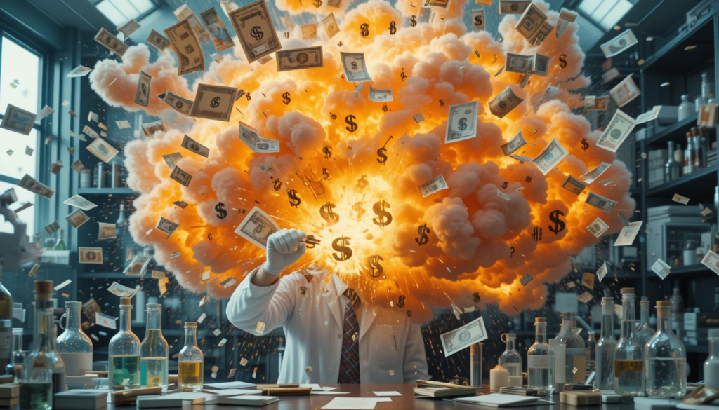 O Lado Sombrio dos Segmentos de Negócios: Quando Oportunidades Viram Pesadelos